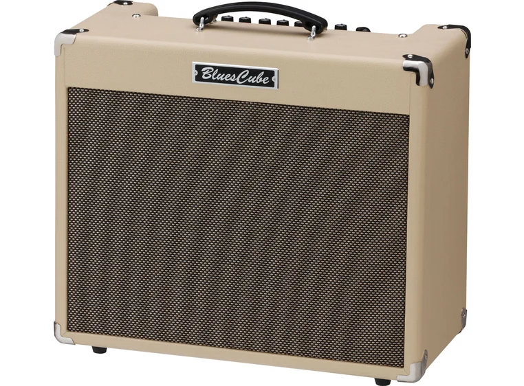 Roland Blues Cube Stage Gitarforsterker 60W 